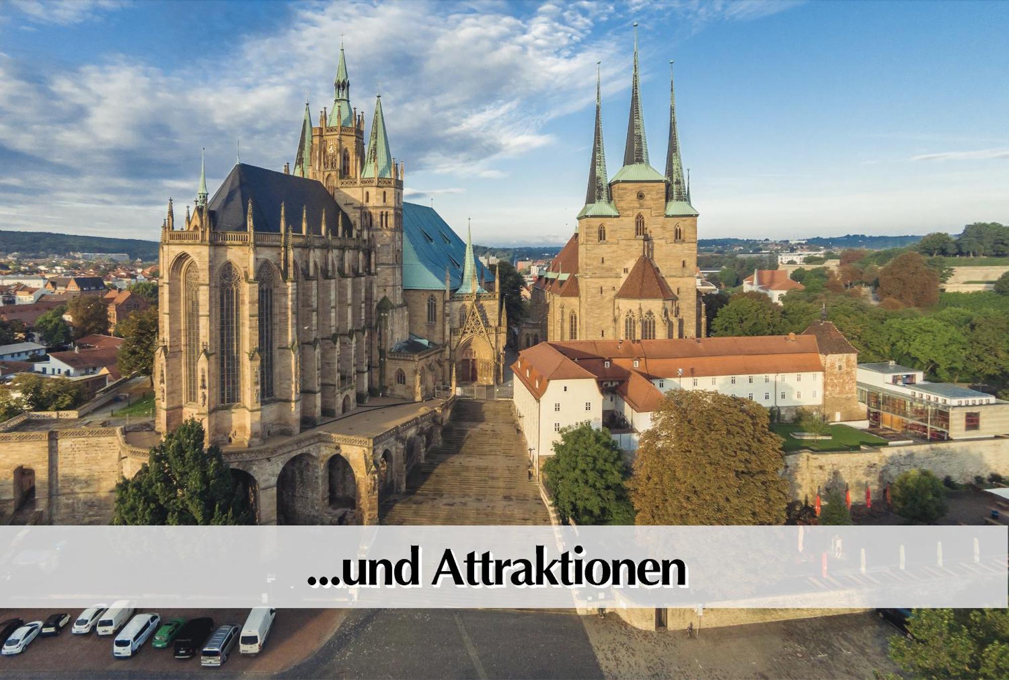 Stadtperle Am Plaetschernden Wasser - 50M2 2R Malerische Fewo In Top Lage Erfurt Dış mekan fotoğraf