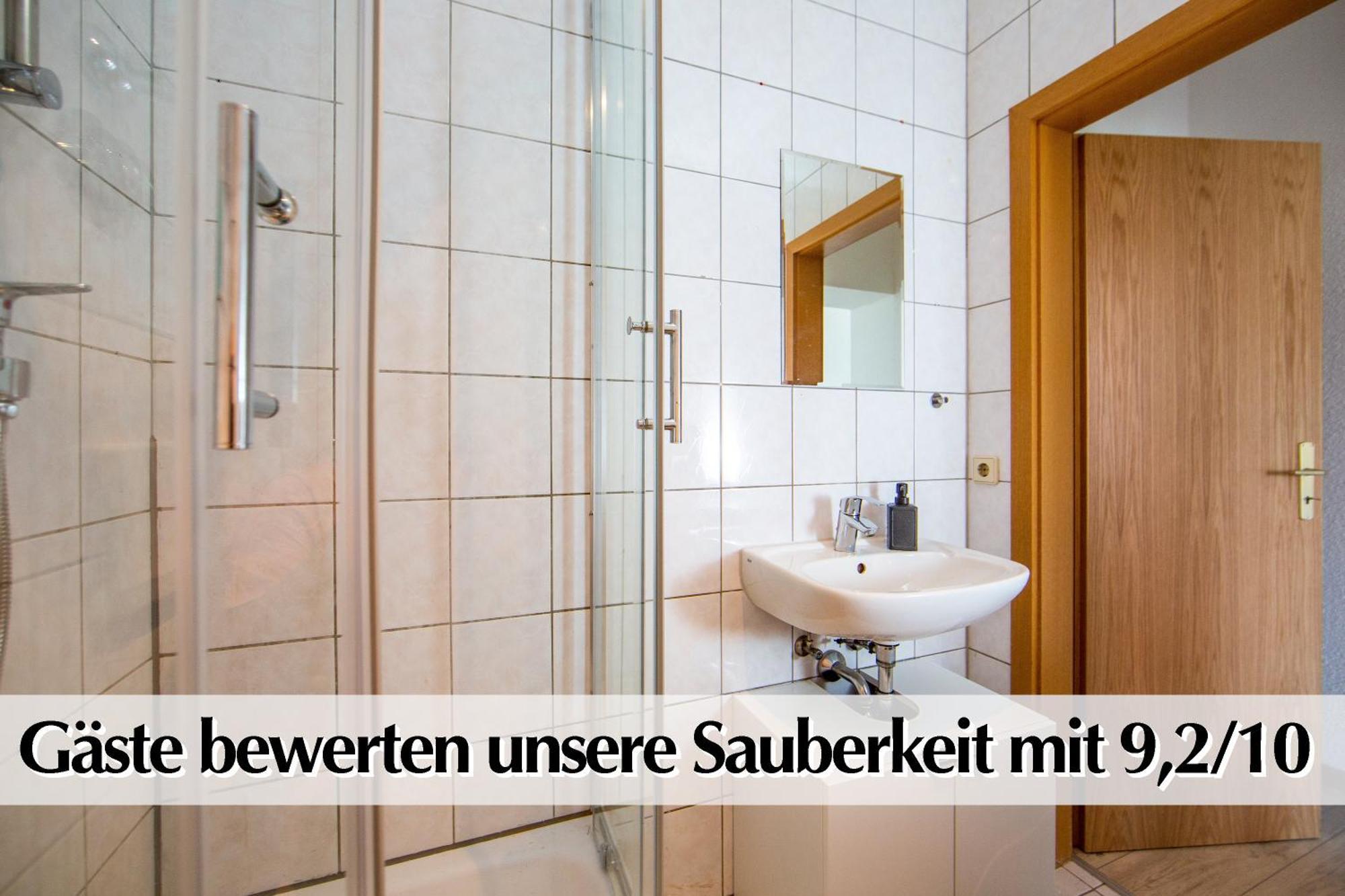Stadtperle Am Plaetschernden Wasser - 50M2 2R Malerische Fewo In Top Lage Erfurt Dış mekan fotoğraf