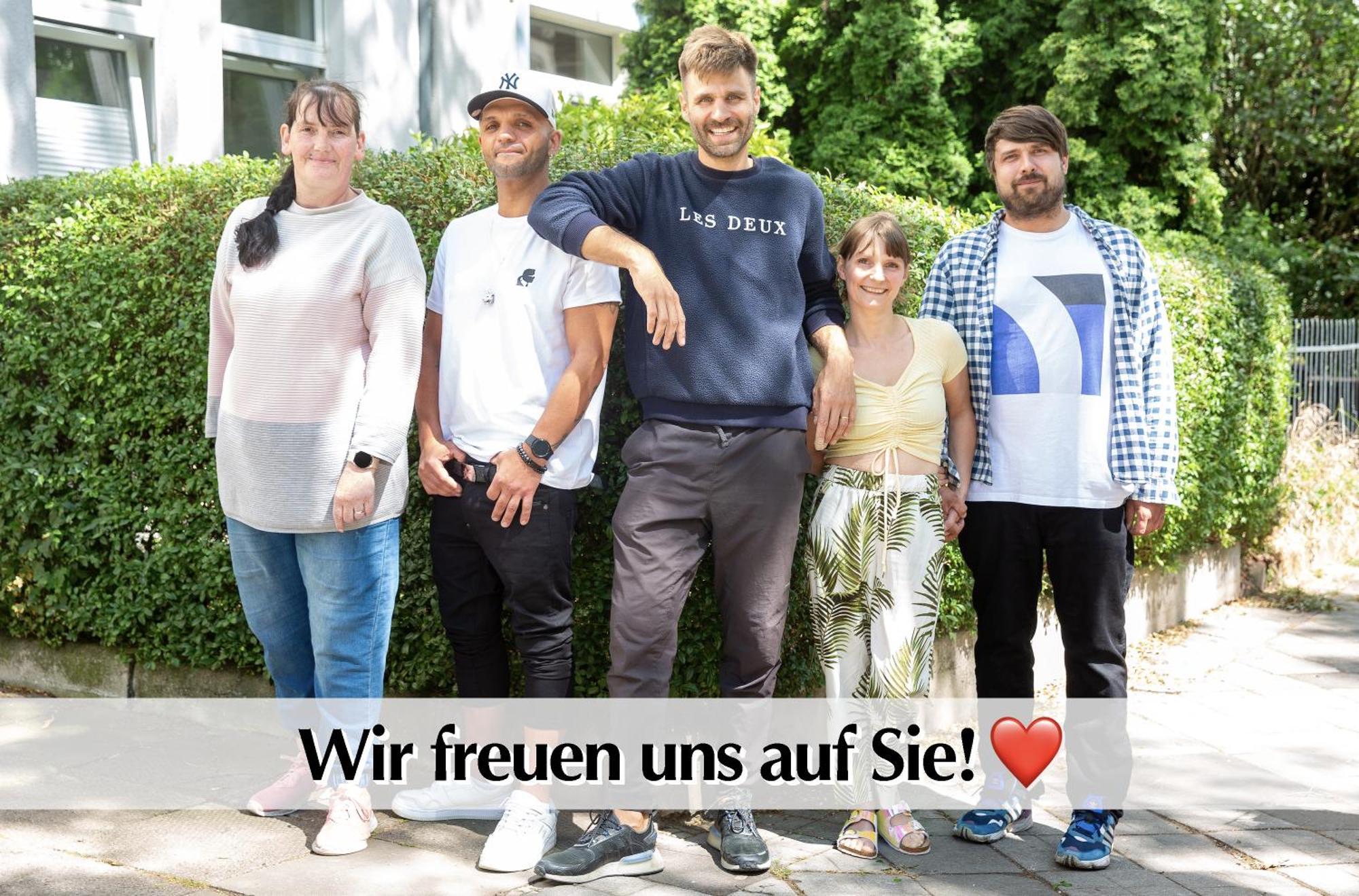 Stadtperle Am Plaetschernden Wasser - 50M2 2R Malerische Fewo In Top Lage Erfurt Dış mekan fotoğraf